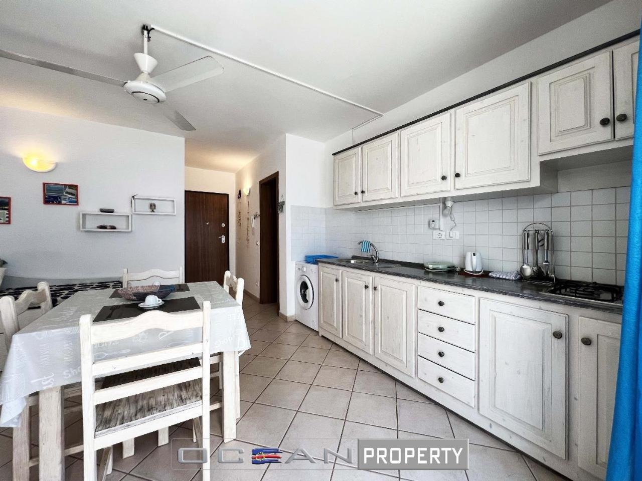 Sal Service Leme Bedje Residence Santa Maria Exterior photo